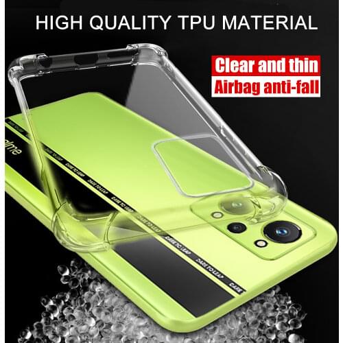Gradient Phone Case For OPPO Realme 7 Pro Realme 3 Cover Cases Hard Back Cover For OPPO Realme 7 Pro Case Tempered Glass Funda