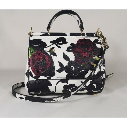 Rorie Lin Women's Black Bags