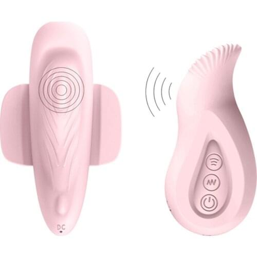 PrettyLove App Sex Vibrator Remote Vibrating Sanitary Napkin Clitoris Stimulating Underwear Sex Toys for Women Panty Vibe