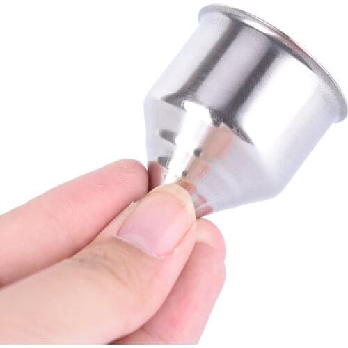 SD&HI Laboratory Funnels