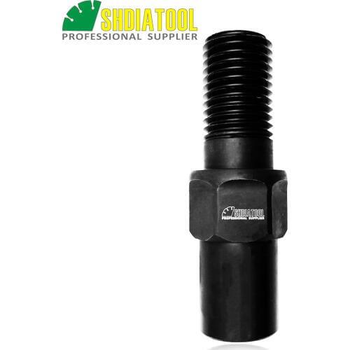 SHDIATOOL 1pc Hilti DD200 Converting Adaptor Hilti Core Drill Bit Adapter For HILTI Machine