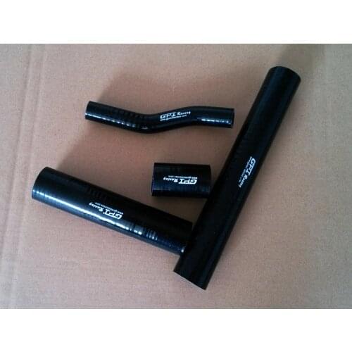 Silicone Radiator Hose For Suzuki GT750 LeMans GT 750 Le Mans GT-750 739 cc 2 stroke new performance
