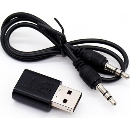 Szvivid Bluetooth Adapters
