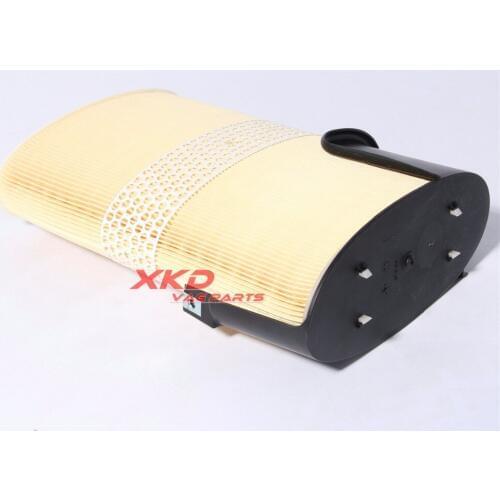 Interior Air Filter Fit For Porsc-he Boxster 2004-2012 Cayman 2006-2012 LX1009/6 98711013300