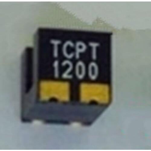 15PCS 100% New and original TCPT1200 TCPT 1200 CLCC4