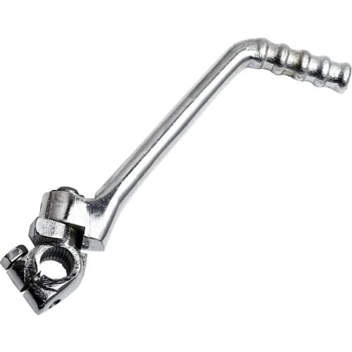 16mm Kick Starter Lever For YX 140cc 150cc 160cc Pit Dirt Bike YCF SSR SDG DRZ