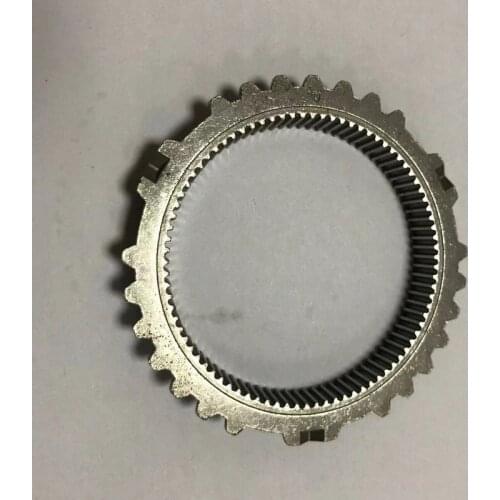 232408 232407 Mechanical transmission synchronizer bushing for Peugeot 206 207 301 For Citroen C2 C3 2324.08 2324.07