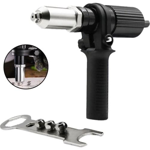 ATopoler Hand Riveters