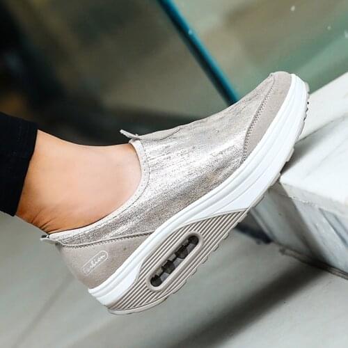 JKPUDUN Women's Sneakers