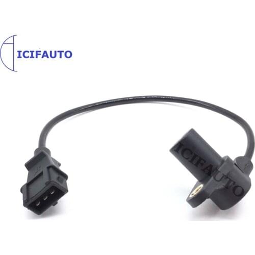 Crankshaft Pulse Camshaft Crank Position RPM Sensor For Fiat Hyundai Kia Clarus Retona Sportage H-1 Punto Siena 1.4 1.8 2.0 2.5
