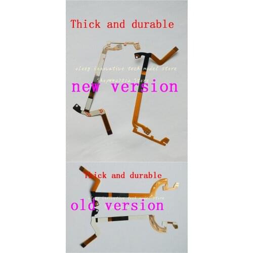 COPY NEW Lens Shutter Flex Aperture Cable FPC For Canon 24-105 EF 24-105mm 1:4L IS USM Camera Repair parts