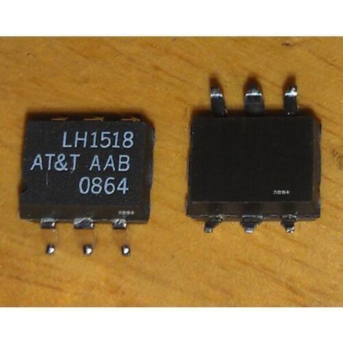 LH1518 LH1518AAB SOP