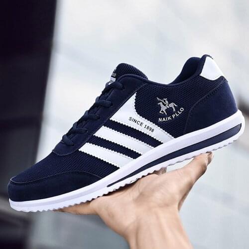 2021 mens shoes summer 32771 breathable sports shoes deodorant running shoes mesh panel shoes casual shoes travel shoes tide