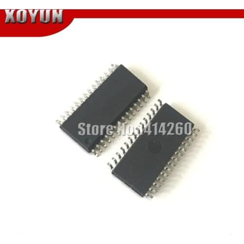 100%NEW RDA3118E28 TSSOP-28