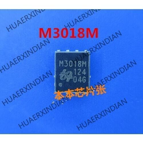 New M3018M QM3018M6 QFN high quality