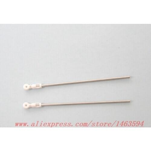 Wholesale Syma S32 S032 S032G RC Helicopter Spare Parts Tail support pipe Free Shipping