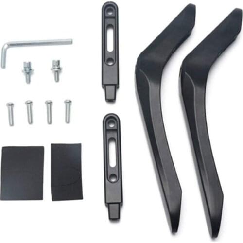 Punch-Free TV Stands Base Lages Television Bracket Riser LCD Pedestal Screen Support for 32-65 inch TV PXPC