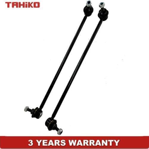 2pcs stabilizer link Sway Bar links for BMW 7er E65, E66 745d E67 735i 740 745 760 750 730 i,Li ,31306781546, 31306781545