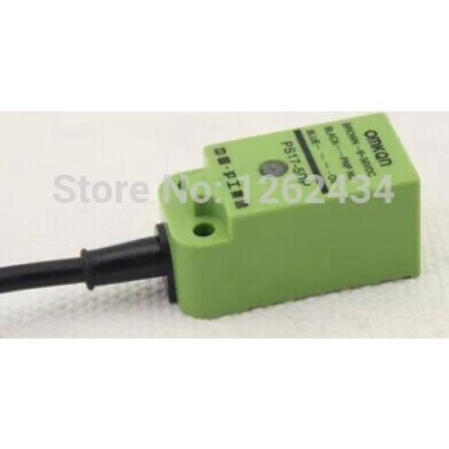 PS17-5DP proximity switch sensor PNP dc three wire it always open