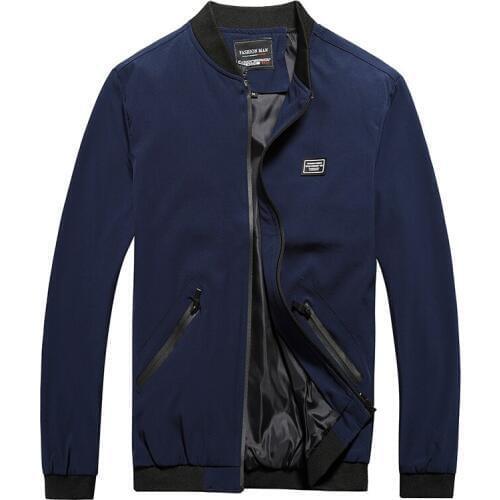 Мужские демисезонные куртки TIGER CASTLE China At AliExpress