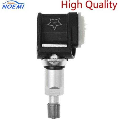 YAOPEI 6887140-01 TPMS Tire Pressure Monitor Sensor For Alpina B3 B5 BMW X3 X4 X5 X6 X7 MERCEDES-BENZ 688714001 0009052102