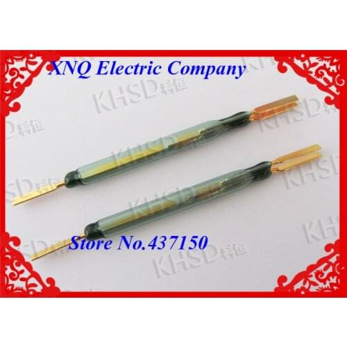 Reed switch normally open and closed reed switch high power 60W 1625