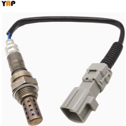 Oxygen Sensor FOR FIT HIGHLANDER Sienna MCU3# MCU2# GSU3# 2GRFE 1MZFE 2AZFE 3MZFE 38CM FRONT LH 89465-08040 89465-48170
