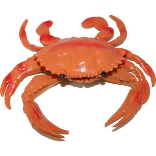 Practical Jokes Toys Lobster Crab Model Simulation Lobster Sound Fun Gag Kids Toys Best Gift For Children Christmas
