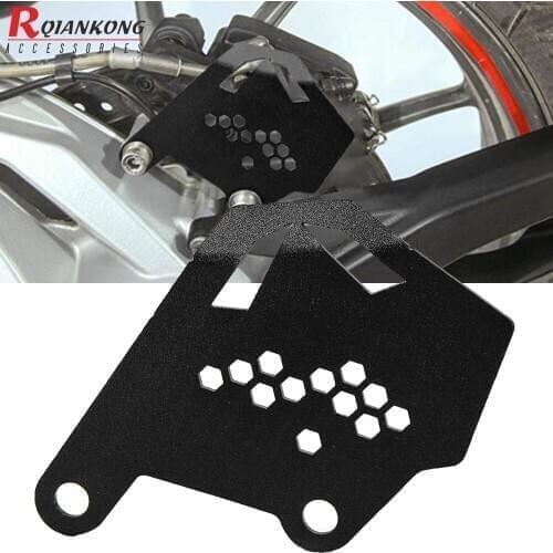 FOR BMW R1200GS R 1200 GS Adventure R1200 R/RS/RT LC 2013 2014 2015-2019 Motorcycle Rear Brake Caliper Cover Guard Protector