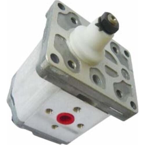 FEBIAT Hydraulic Pump used for MF 3539859M91 1824474M92