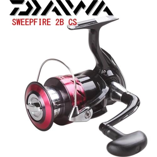 FISHINGSTAR Spinning Reels