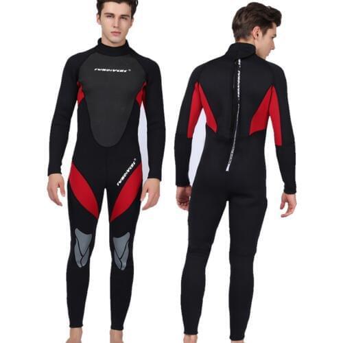 Fundivers Thermal Suits