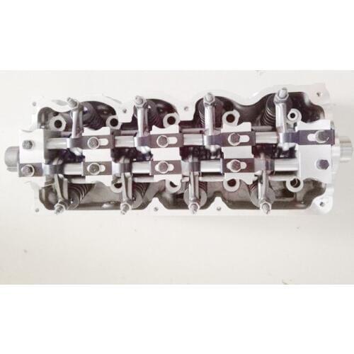 96642709/96666228 Cylinder head for Matiz 1.0L/Spark 1.0L