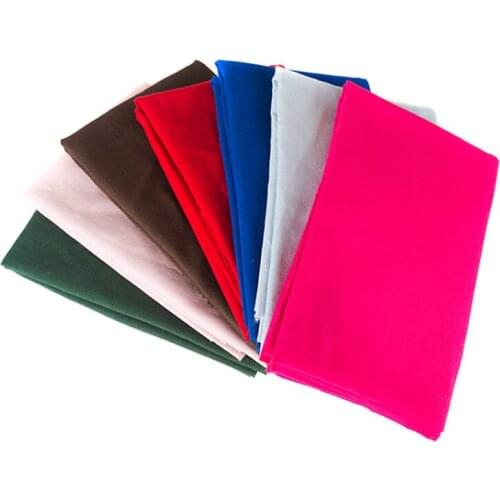 Cotton Linen Garment Fabric Handmade Diy Linen Artificial Ramie Slub Cotton Pants Fabrics Sewing Material Home Textile