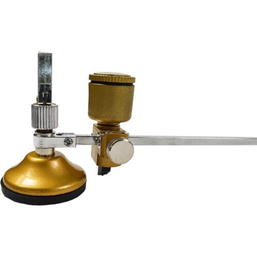 Glass Circle Cutter (Maximum Radius 11.8'') 1PC Compasses Glass Circle Cutter Cutting Tungsten Wheel