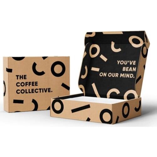 Small wholesale ecommerce box low moq custom jewelery box packaging paper