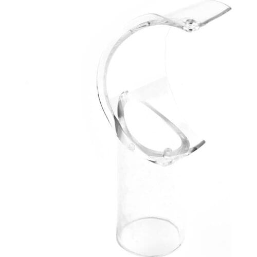 Vacuum Cleaner Trimming Machine Aluminum Alloy Base Trimming Machine Transparent Plastic Dust Cover Lighter And More Durable