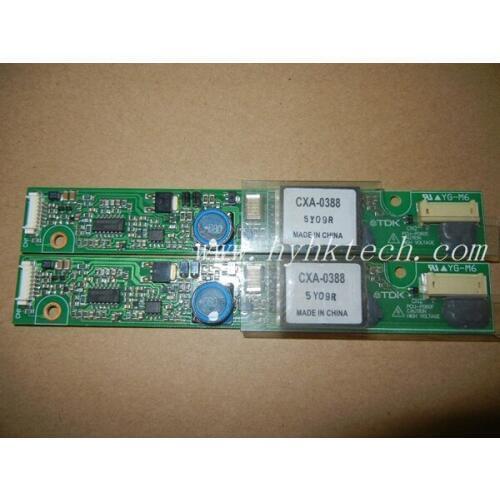 PCU-P060F CXA-0388, Original Invernter,in stock,tested before shipment