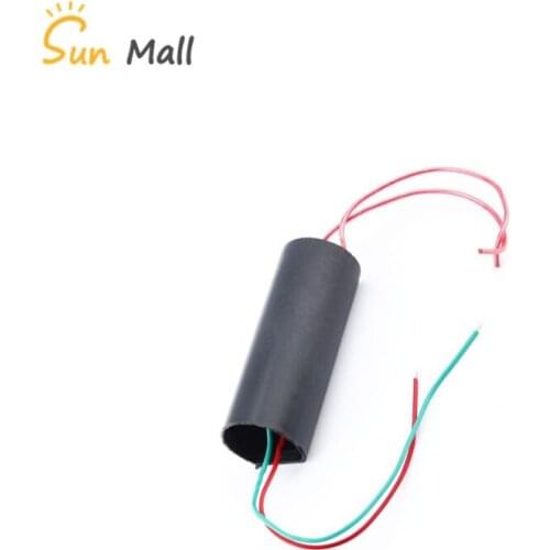 DC 3V-6V bis 400kV 400000V Boost Step up Power Module High Voltage Generator