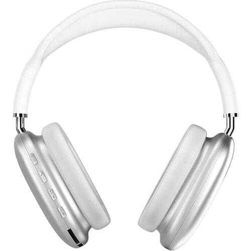 ROWEN Headphones With Microphone