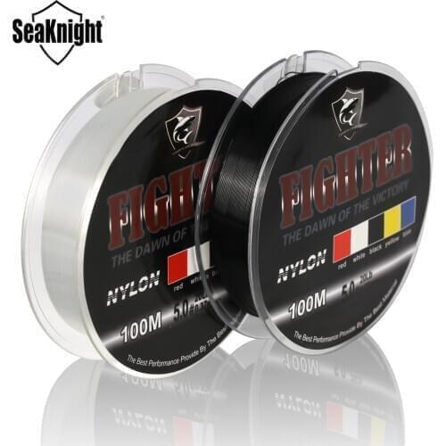Seaknight Monofilament Lines