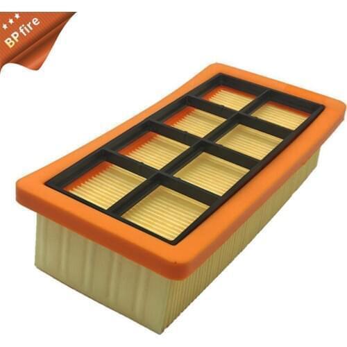 Replacements HEPA Filter for Karcher 6.415-953.0 AD 3.000 AD 3.200 dust cleaning filter accessories vacuum cleaner filter
