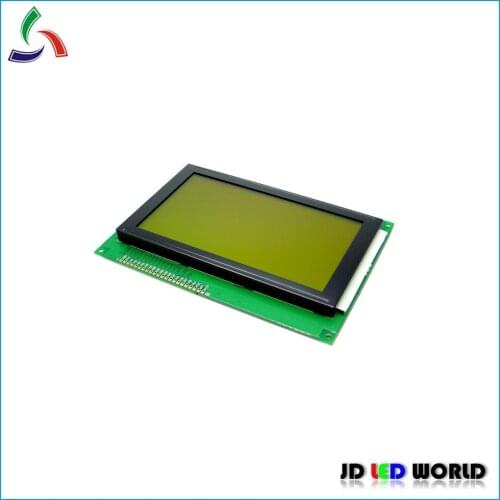 Compatible LCD For MSG240128D Replacement