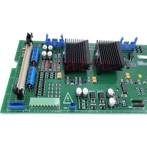 High quality MO board 91.101.1112 SVT/C98043-A1231 replacement parts for HD machine