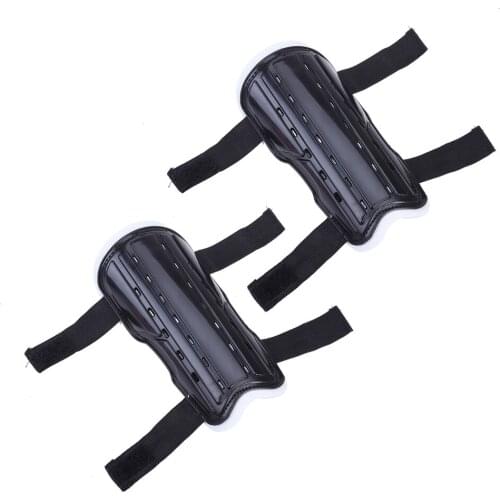 1 Pair of Kids Soccer Shin Guards Youth Soccer Shin Pads for Boys Girls Lightweight and Breathable Child Calf Protective Gear So