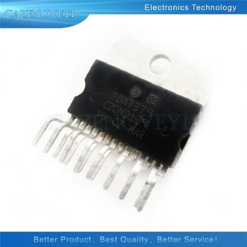 1pcs/lot TDA7379 ZIP-15 In Stock