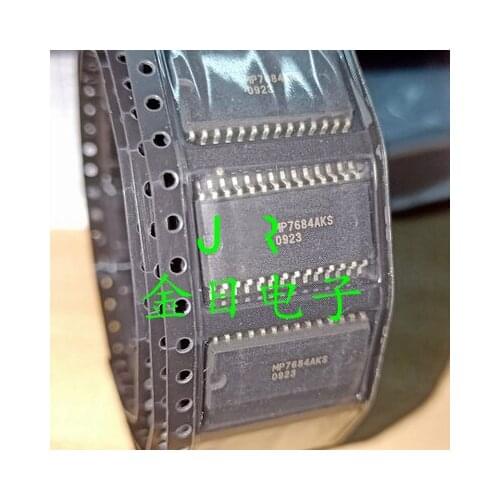 10pcs New MP7684AKS SOP-28 Power management chip