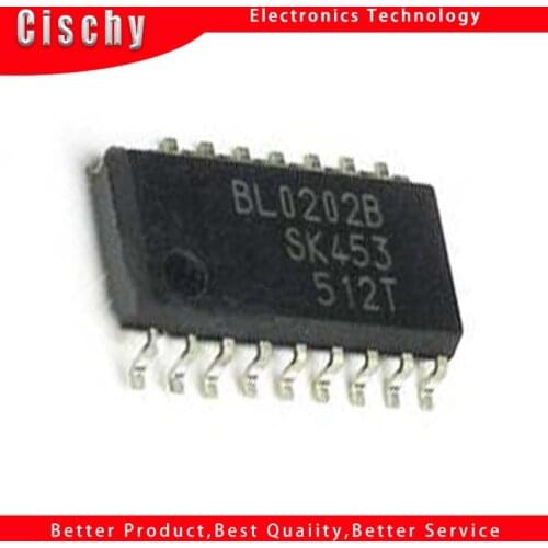 1PCS BL0202B SOP18 LCD power management chip