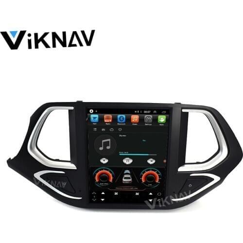 Car autoradio GPS navigation For GAC Trumpchi GS4 2015 2016 2017 android car radio multimedia DVD player