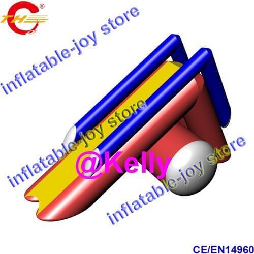 Free air shipping small inflatable slide for swimming pool, custom make inflatable water slide, high quality inflatable slides